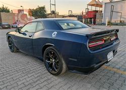 دۆج چالنجەر